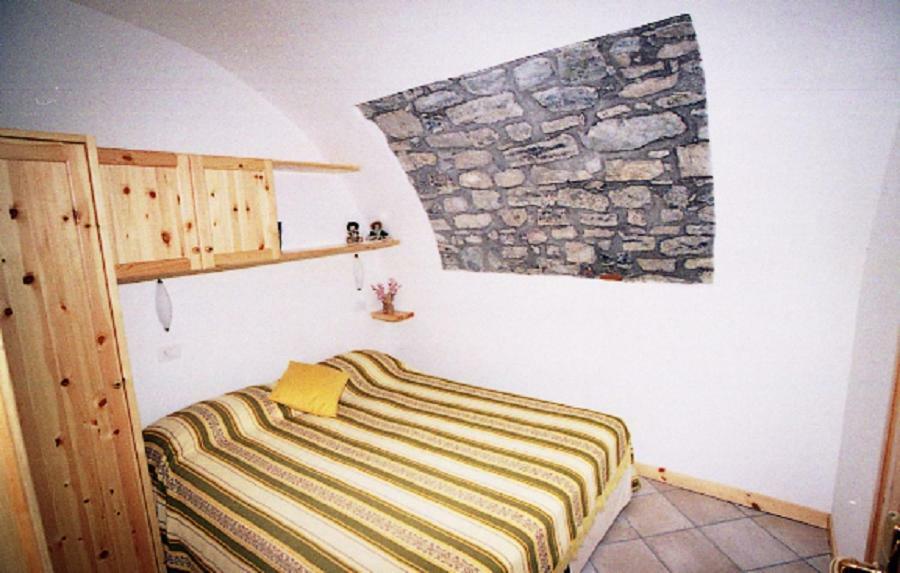 Appartamenti Serena - La Grotta Gargnano Exteriör bild